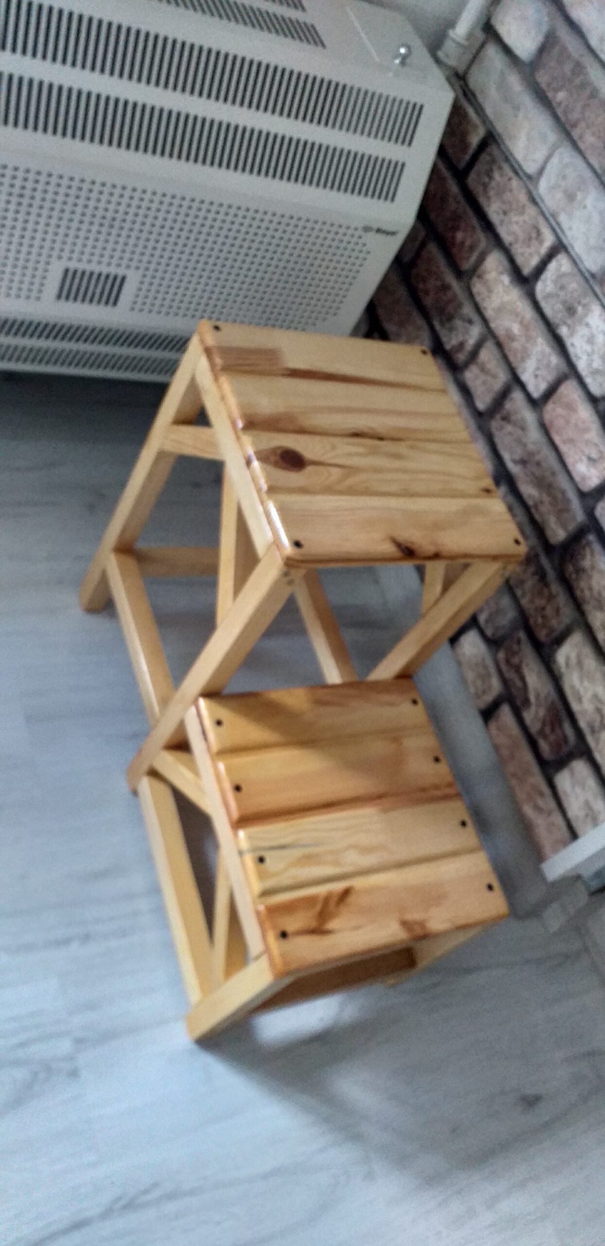 Mutfak merdiveni - Görsel 4