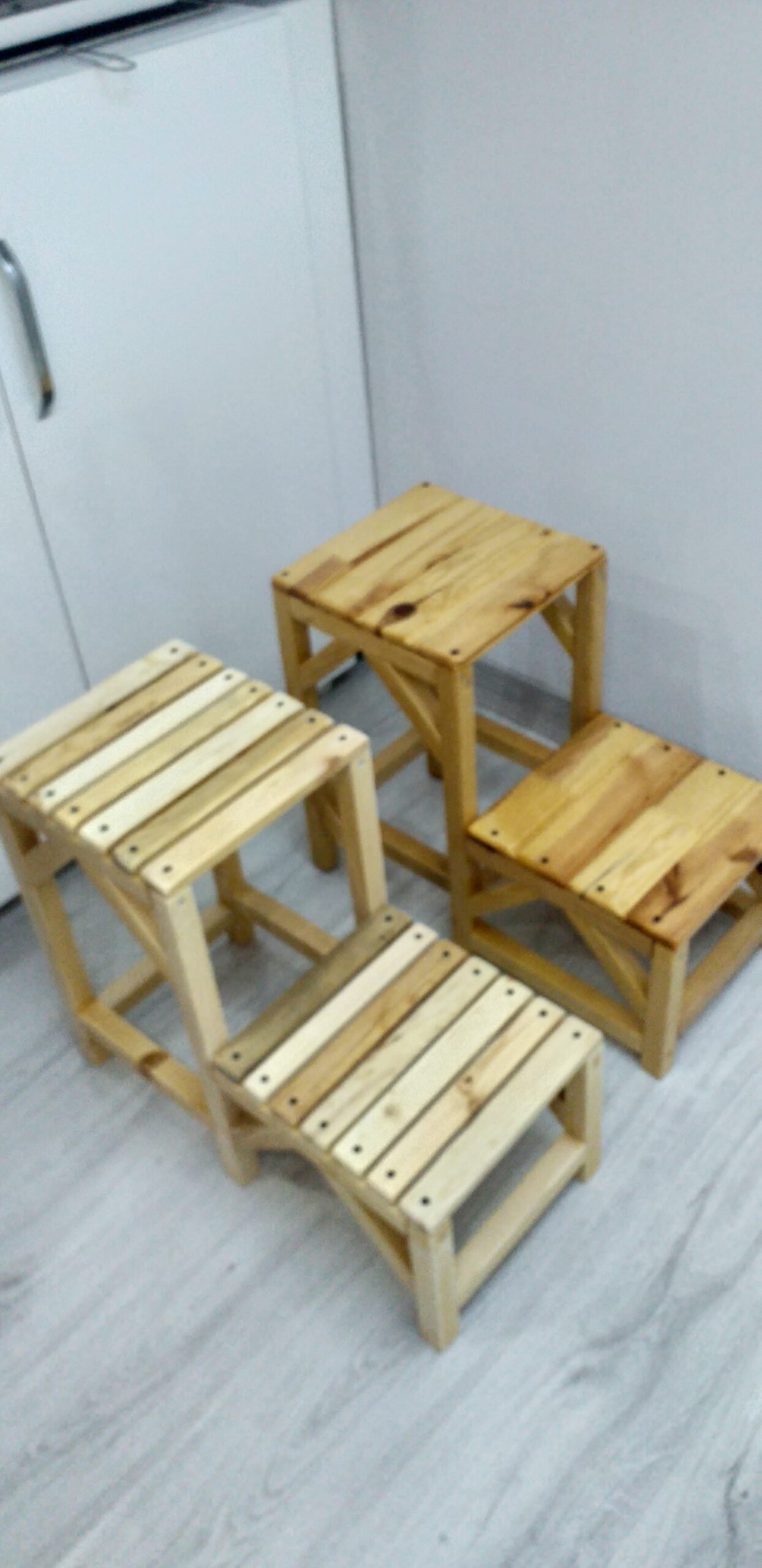 Mutfak merdiveni - Görsel 6