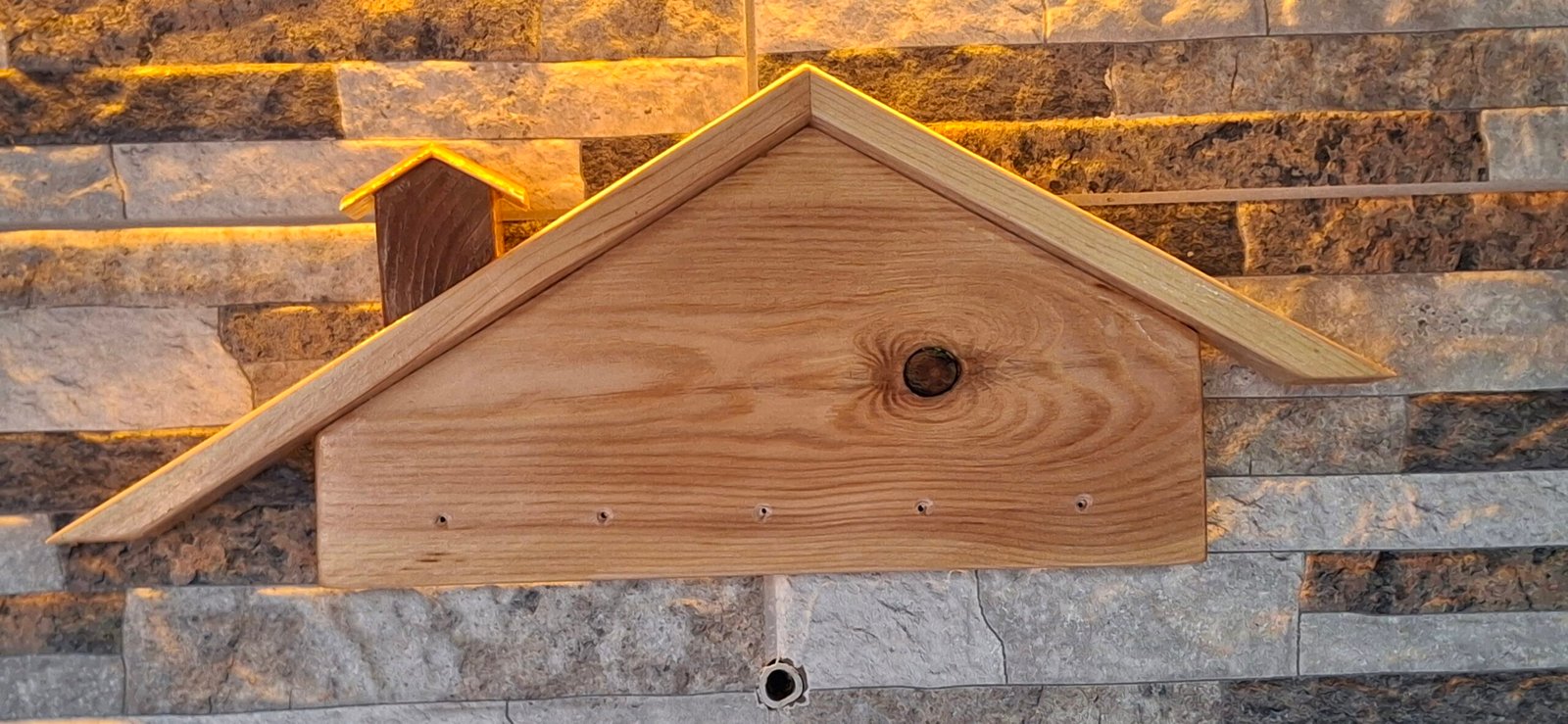 Özel ahşap Anahtarlık - Görsel 3