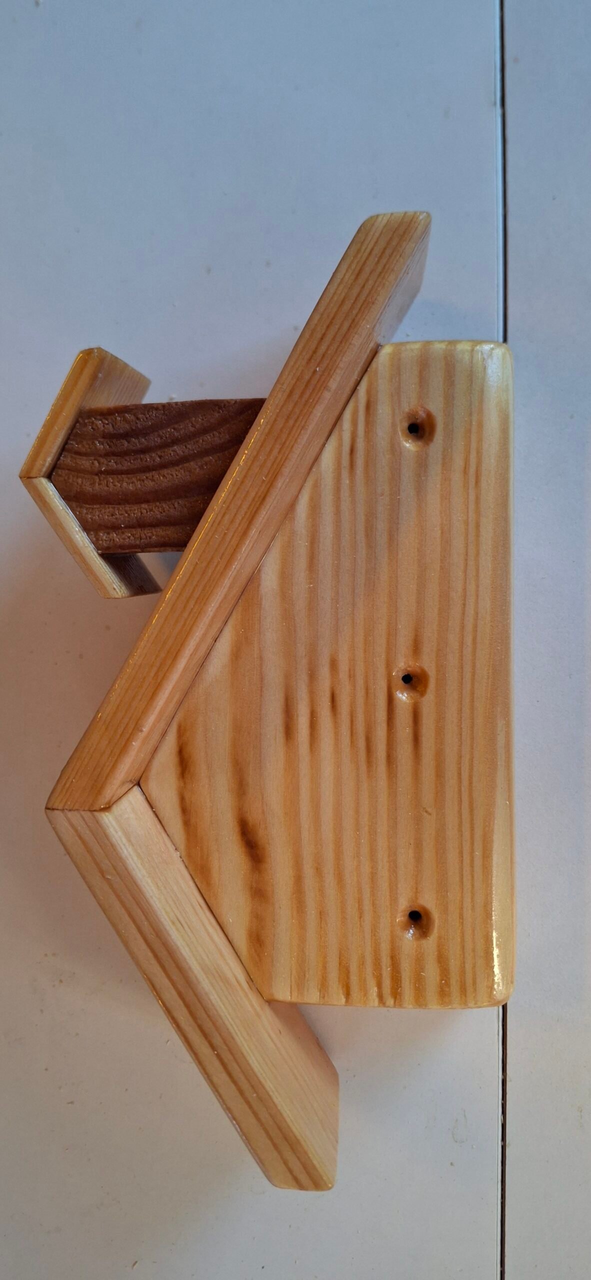 Özel ahşap Anahtarlık - Görsel 4