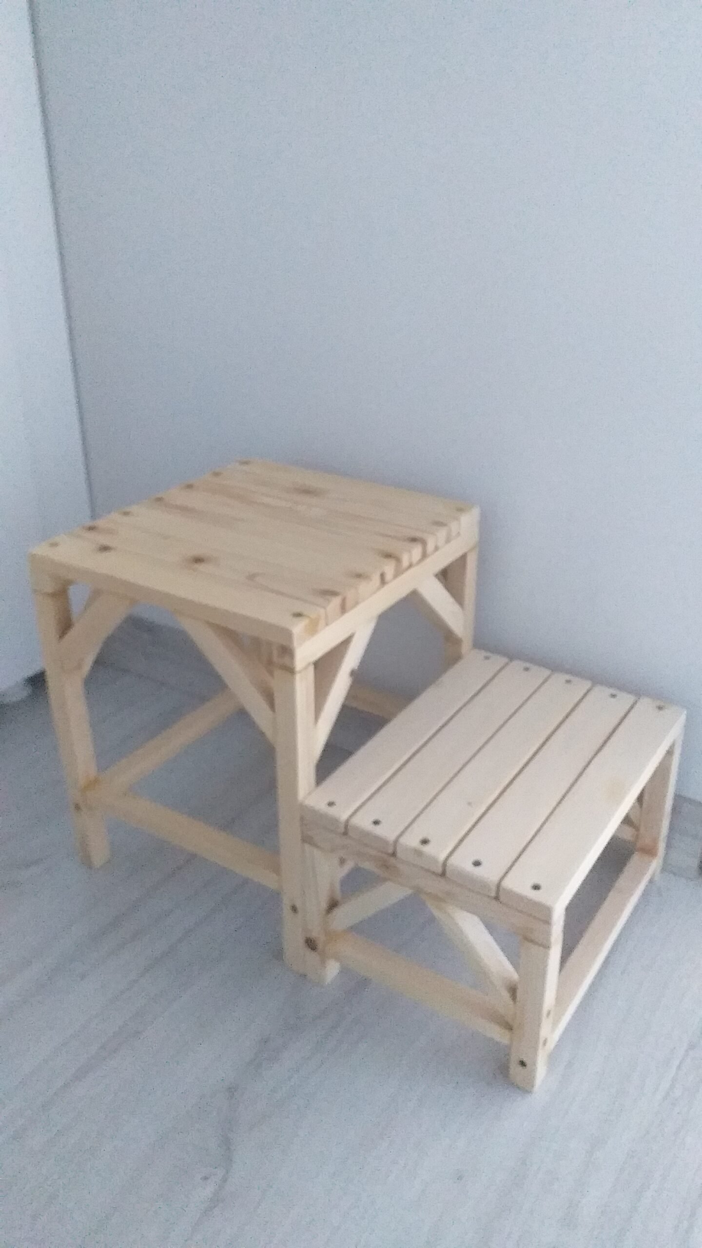 Mutfak merdiveni - Görsel 8