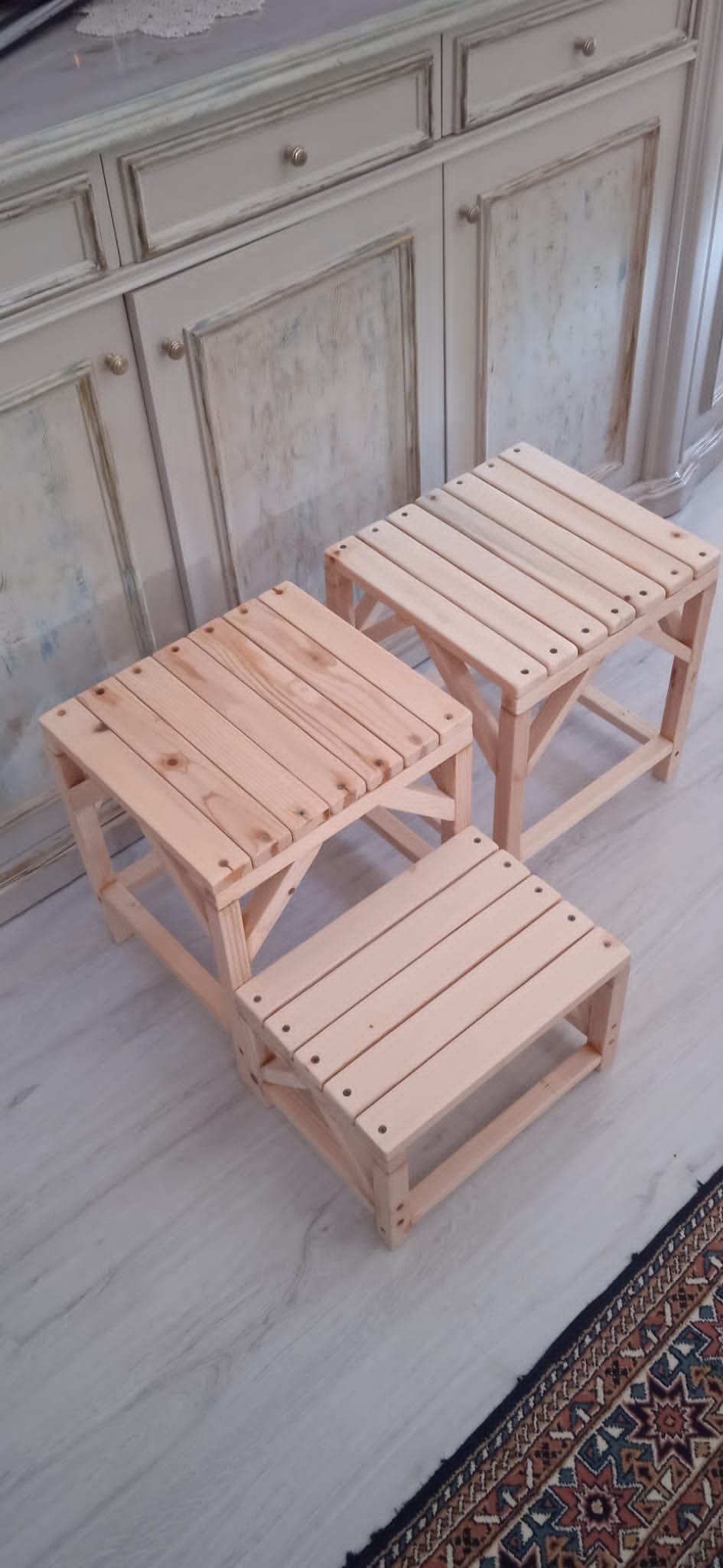 Mutfak merdiveni - Görsel 7