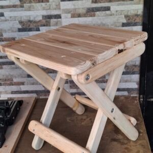 20250910_174351 Katlanır ahşap tabure
